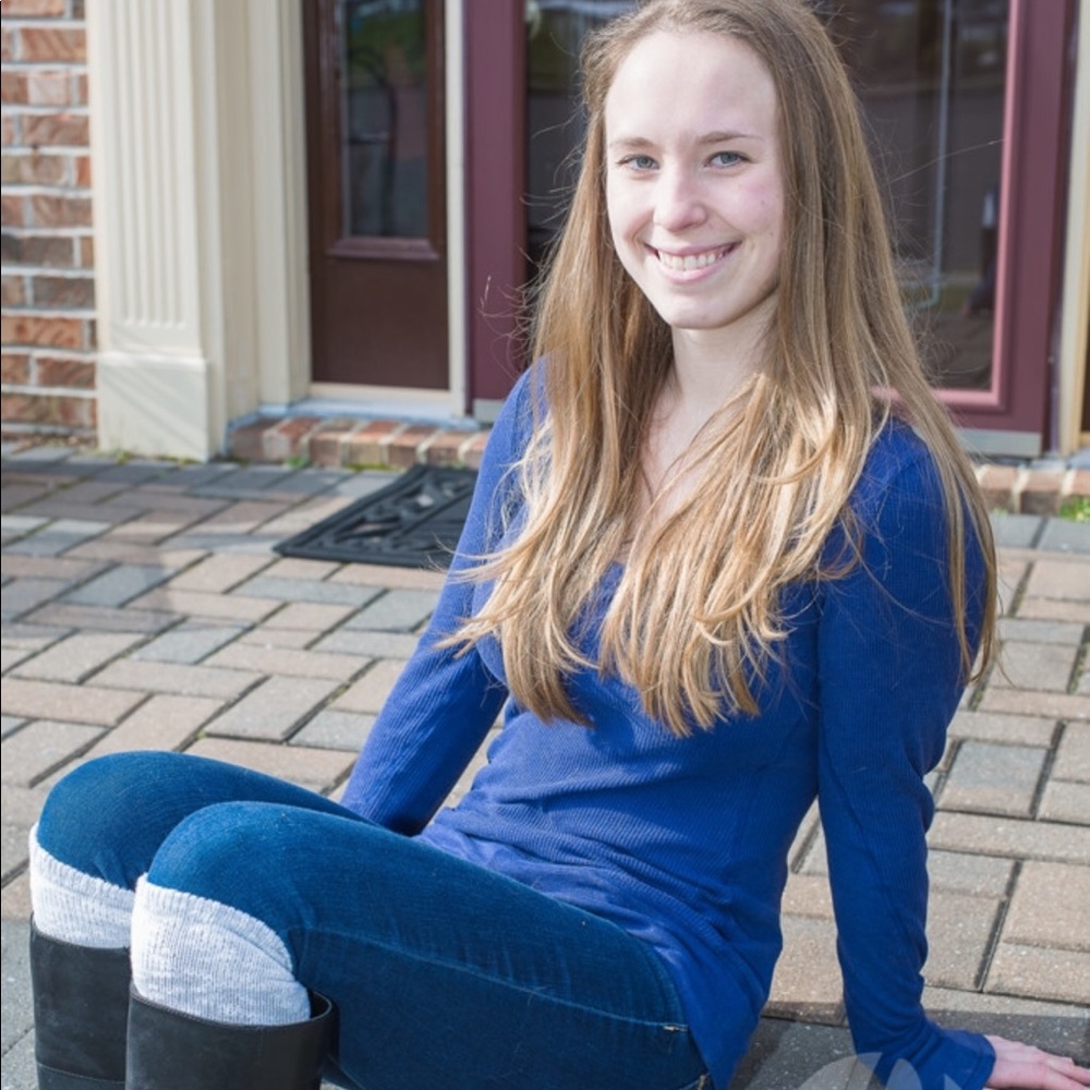 Meet your Posher, Allison